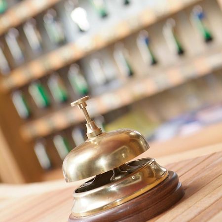 Hotel Alpina Regina Biberwier Bagian luar foto